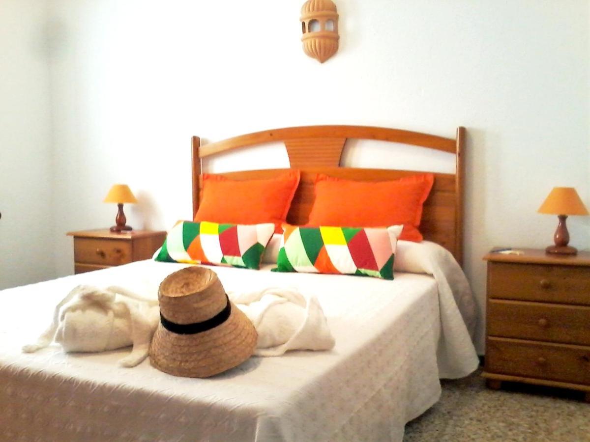 فيلا Cozy House In El Golfo + Terrace المظهر الخارجي الصورة