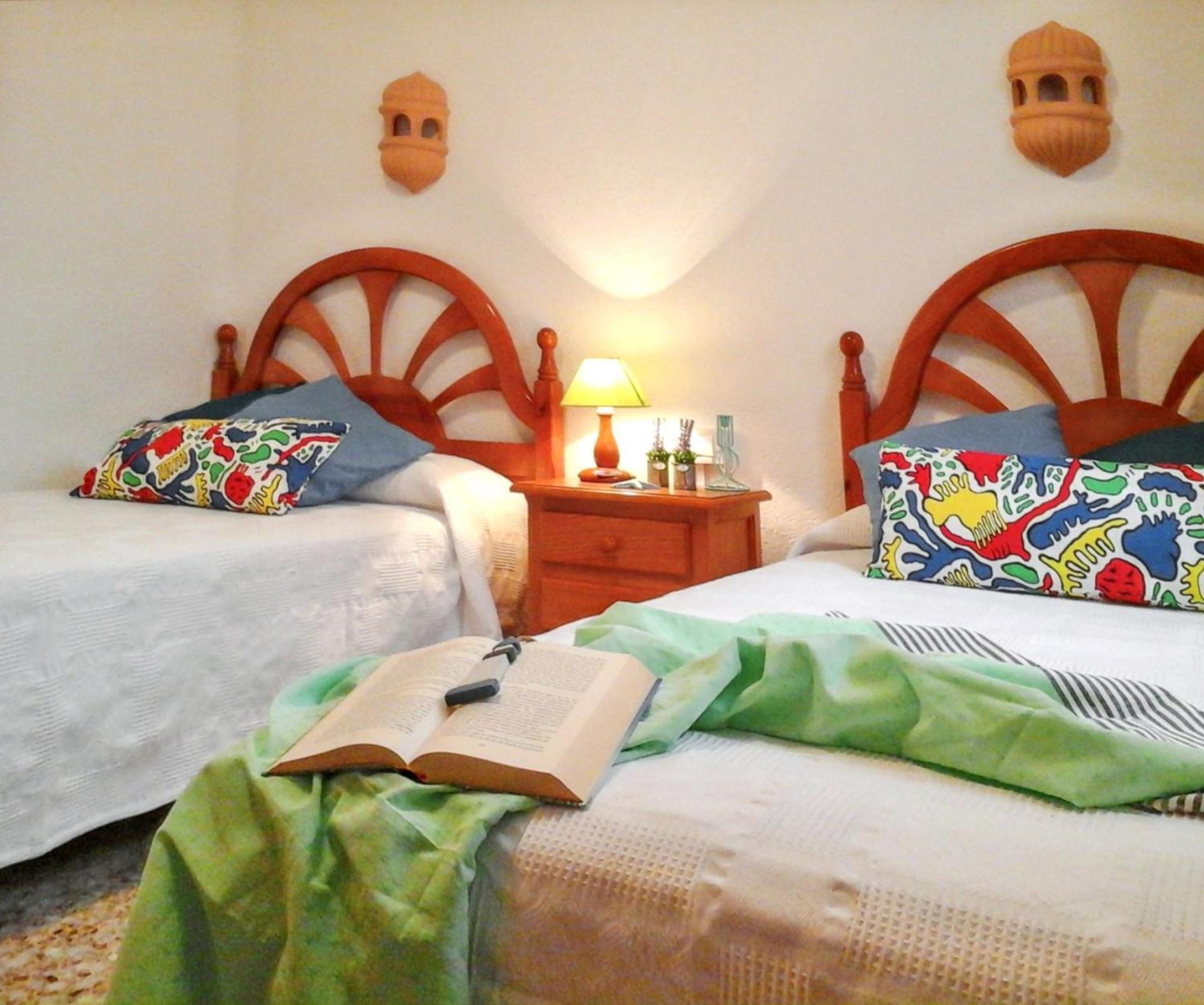فيلا Cozy House In El Golfo + Terrace المظهر الخارجي الصورة