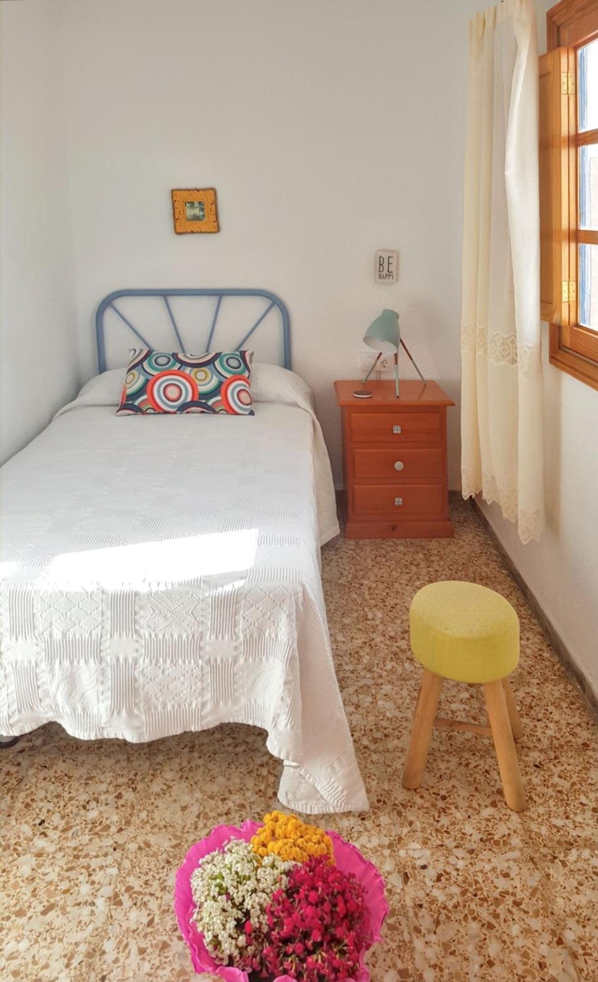 فيلا Cozy House In El Golfo + Terrace المظهر الخارجي الصورة