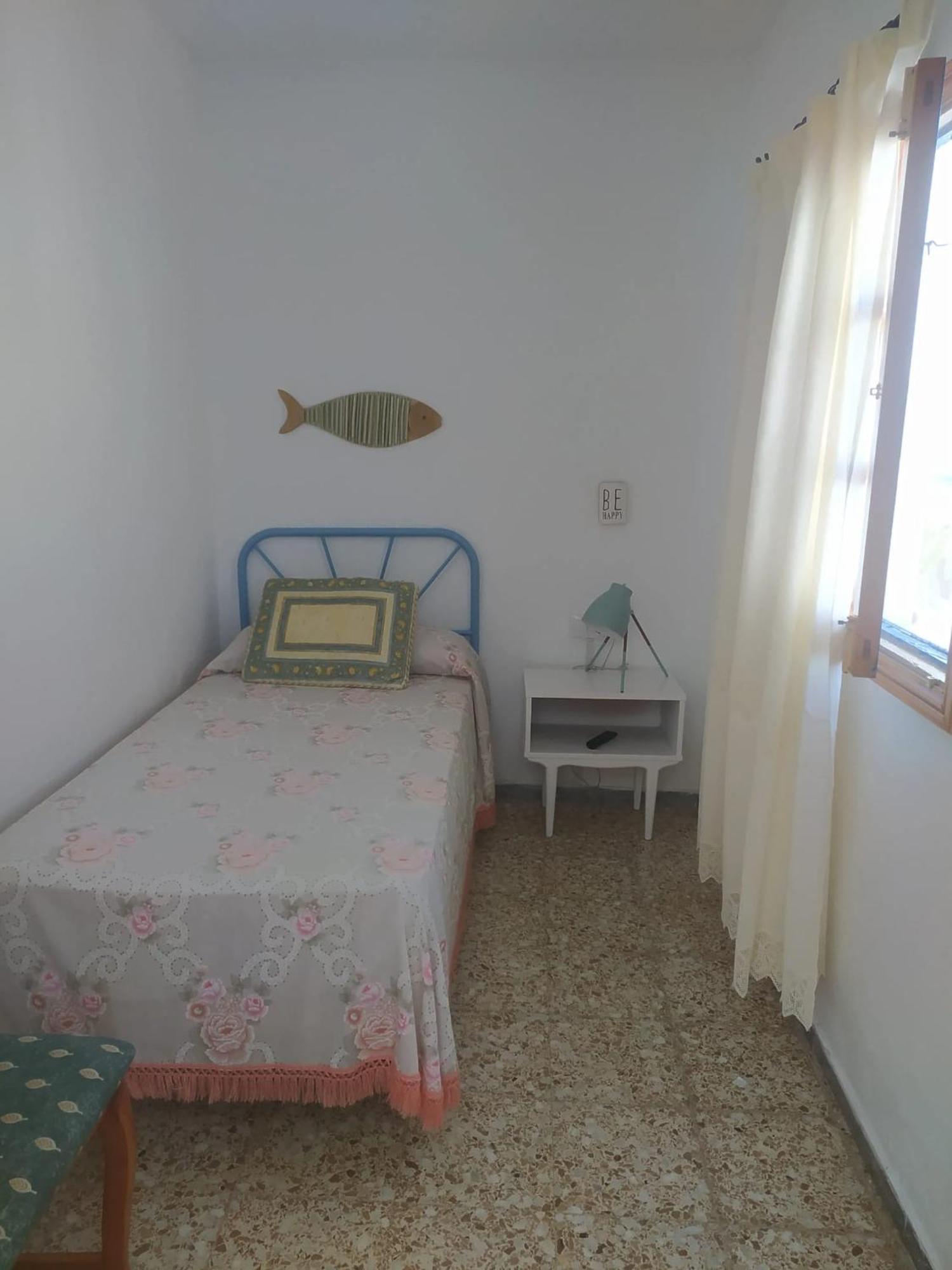 فيلا Cozy House In El Golfo + Terrace المظهر الخارجي الصورة